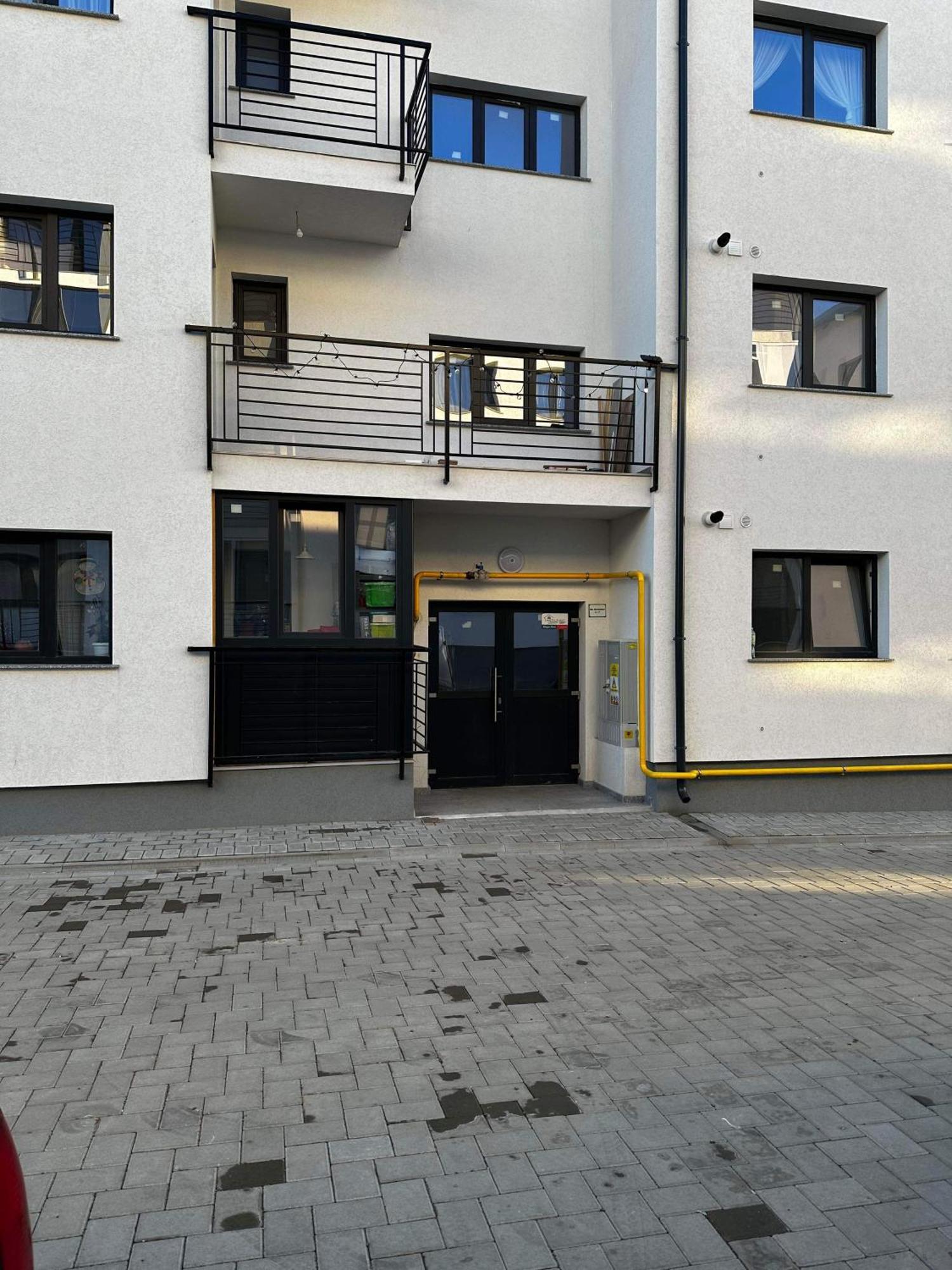 Jungle Loft Διαμέρισμα Σουκεάβα Εξωτερικό φωτογραφία