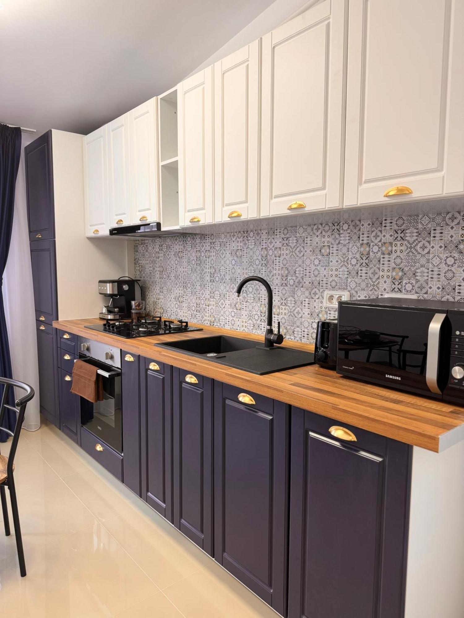 Jungle Loft Διαμέρισμα Σουκεάβα Εξωτερικό φωτογραφία