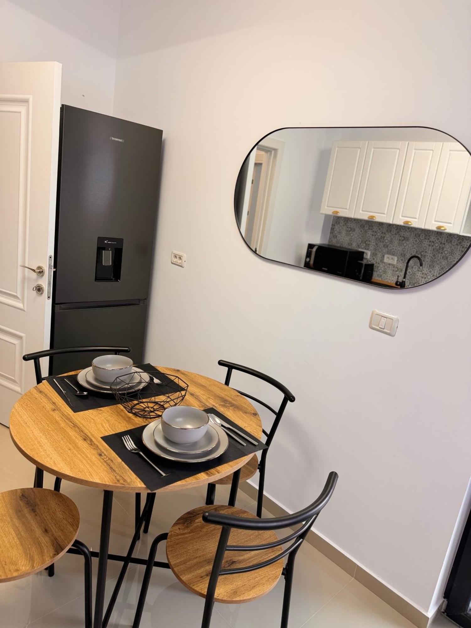 Jungle Loft Διαμέρισμα Σουκεάβα Εξωτερικό φωτογραφία