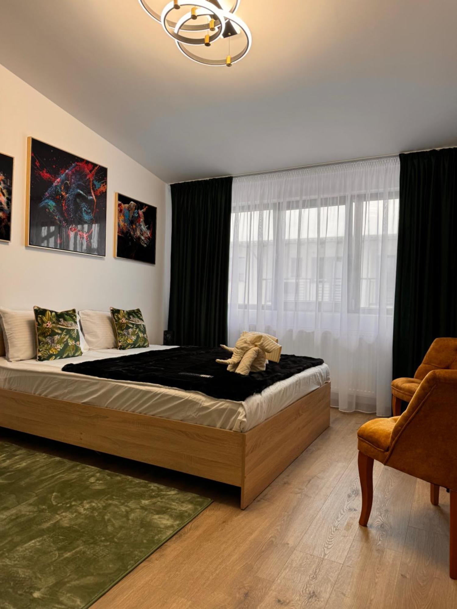 Jungle Loft Διαμέρισμα Σουκεάβα Εξωτερικό φωτογραφία
