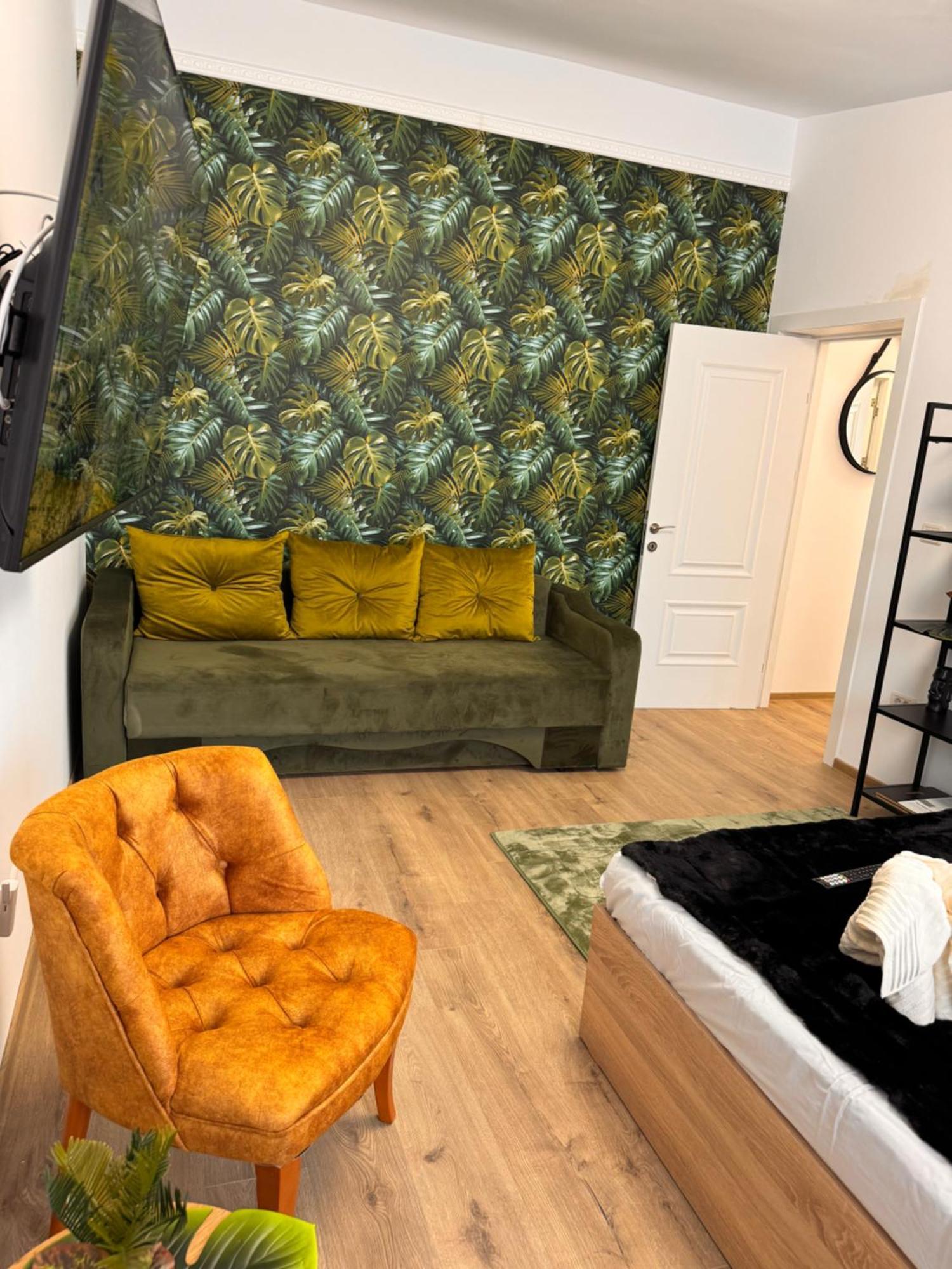 Jungle Loft Διαμέρισμα Σουκεάβα Εξωτερικό φωτογραφία