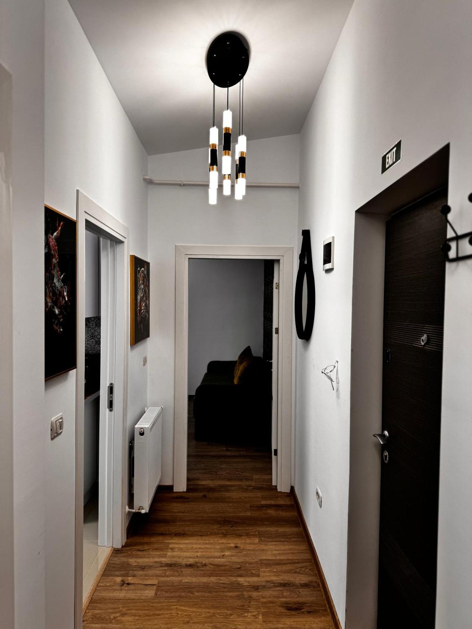 Jungle Loft Διαμέρισμα Σουκεάβα Εξωτερικό φωτογραφία