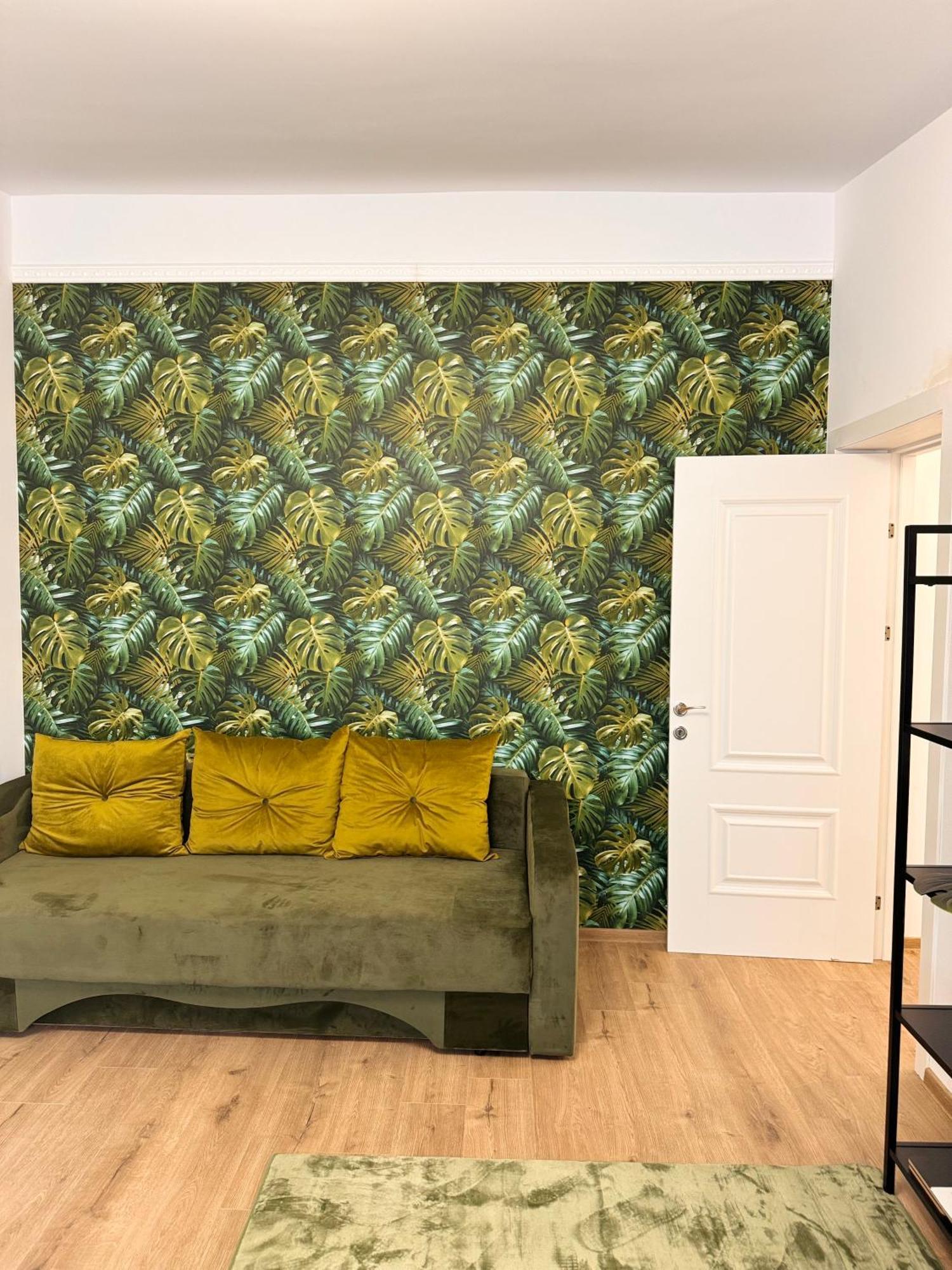 Jungle Loft Διαμέρισμα Σουκεάβα Εξωτερικό φωτογραφία