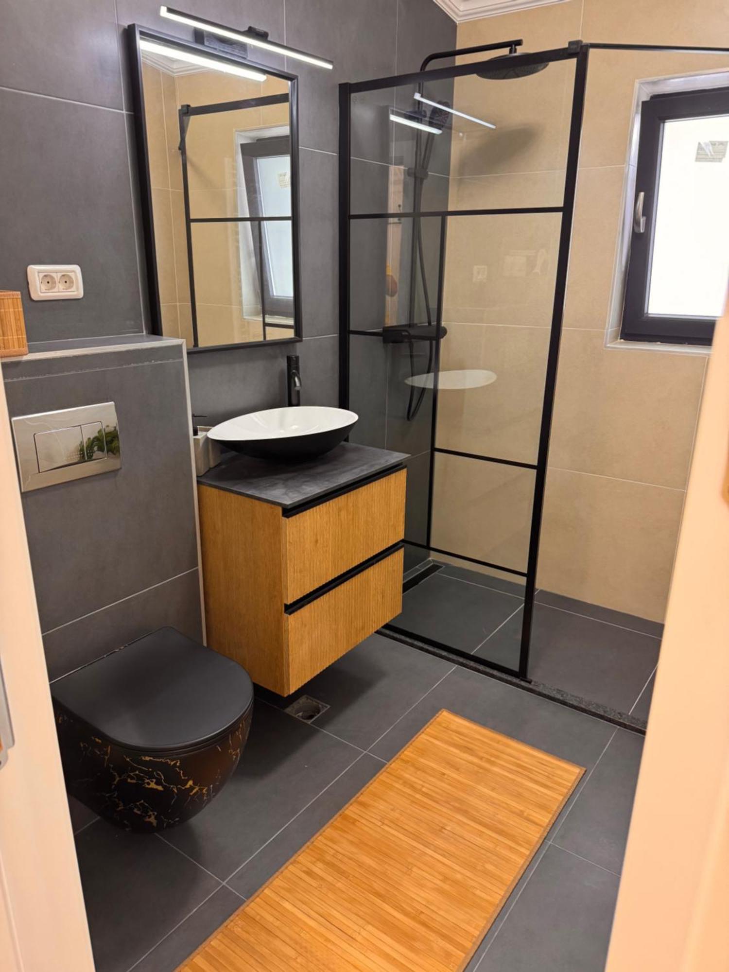 Jungle Loft Διαμέρισμα Σουκεάβα Εξωτερικό φωτογραφία