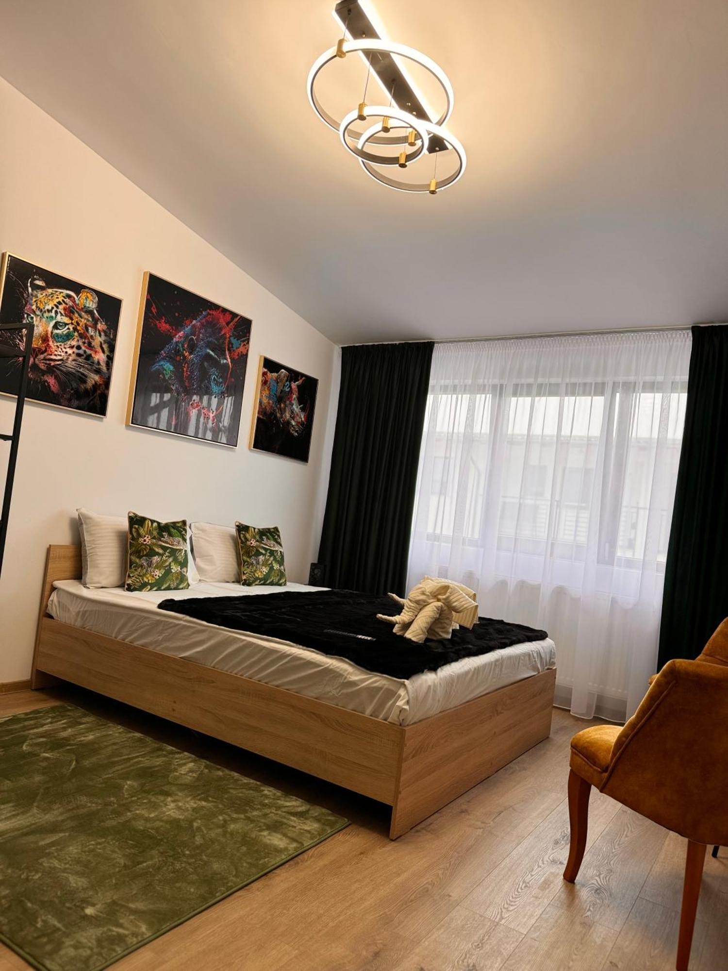 Jungle Loft Διαμέρισμα Σουκεάβα Εξωτερικό φωτογραφία