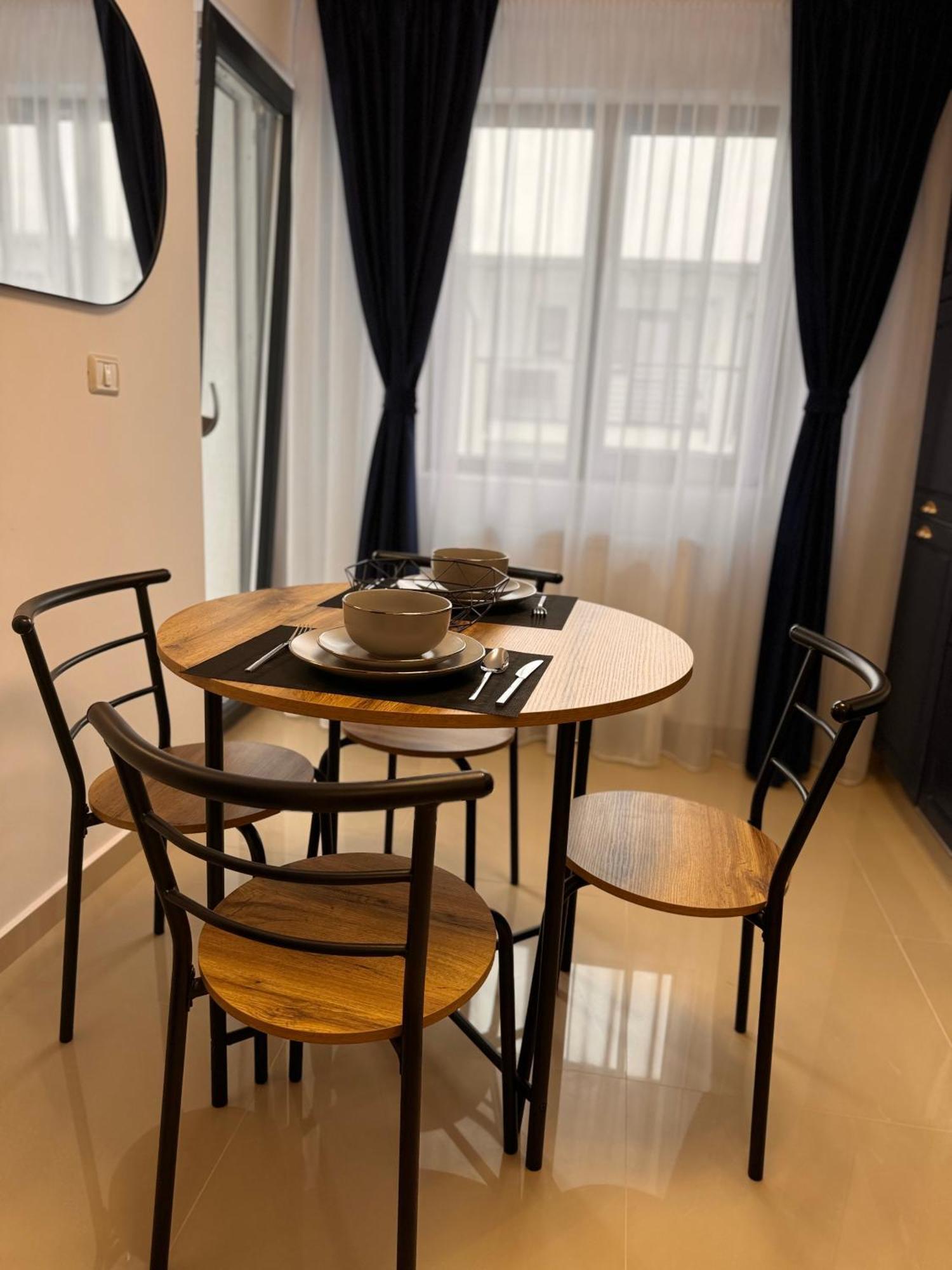 Jungle Loft Διαμέρισμα Σουκεάβα Εξωτερικό φωτογραφία